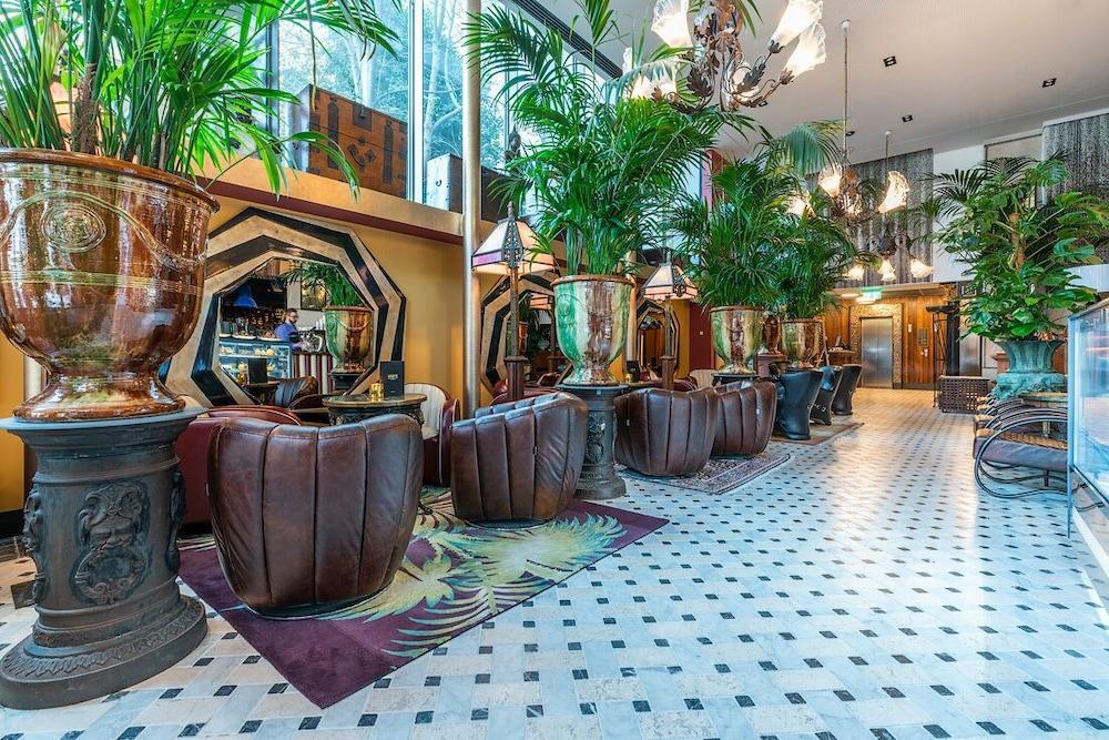 The Grafton Hotel Dublin Exterior foto