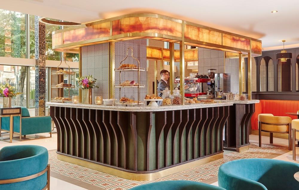 The Grafton Hotel Dublin Exterior foto