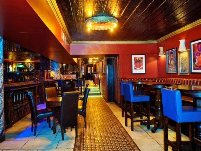 The Grafton Hotel Dublin Exterior foto